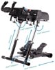Wheel Stand Pro V2 Deluxe βάση για το Honeycomb Yoke και το Throttle flight controller