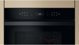Whirlpool 73 L pirolitiska tirisana melna - Iebuvejama elektriska cepeskrasns WOI6A8FPT1SBA (8003437836398)