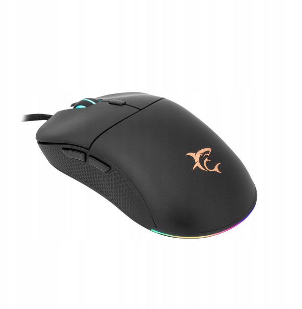 White Shark GM-5010 Bagdemagus black
