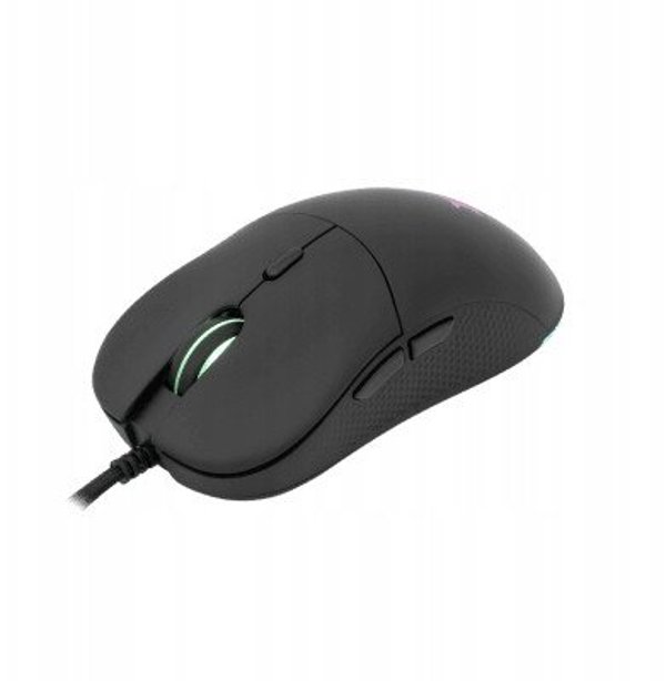 White Shark GM-5010 Bagdemagus black
