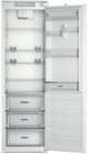 Whirlpool 306 L augstums 177 cm - Iebuvejams aukstuma skapis WHSD18A013D1 (8003437058424)