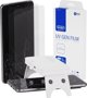 WHITESTONE DOME Προστατευτική μεμβράνη Whitestone Dome UV Gen Film Google Pixel 8 Pro Διαφανής [2 PACK]