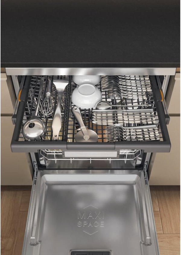 Πλυντήριο πιάτων Whirlpool