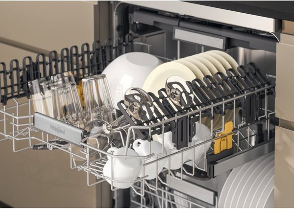 Πλυντήριο πιάτων Whirlpool