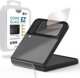 Whitestone EZ Glass Προστατευτικό Οθόνης για Samsung Galaxy Z Flip 4, Σκληρυμένο Γυαλί, 2-Pack