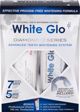 White Glo Σύστημα λεύκανσης οδοντόκρεμα 100ml + λευκαντικό τζελ δοντιών 50ml + θήκη δοντιών