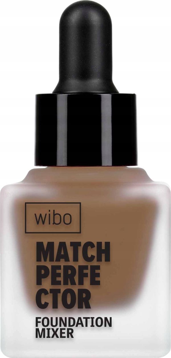 WIBO_Match Perfector σκουρυντικό για βάση μακιγιάζ 15ml