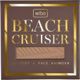Wibo Bronzer Beach Cruiser Πούδρα για Ηλιοκαμένη Όψη, Αρ. 3, HD Φινίρισμα