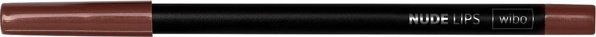 Wibo Wibo Nude Lips μολύβι περιγράμματος χειλιών 5 1.4g