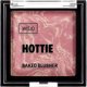Ρουζ Wibo Hottie Baked Blusher ψημένο και συμπιεσμένο για τα μάγουλα 4g (03)