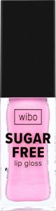 Wibo Wibo Sugar Free Lip Gloss lip gloss για τα χείλη 01 6g
