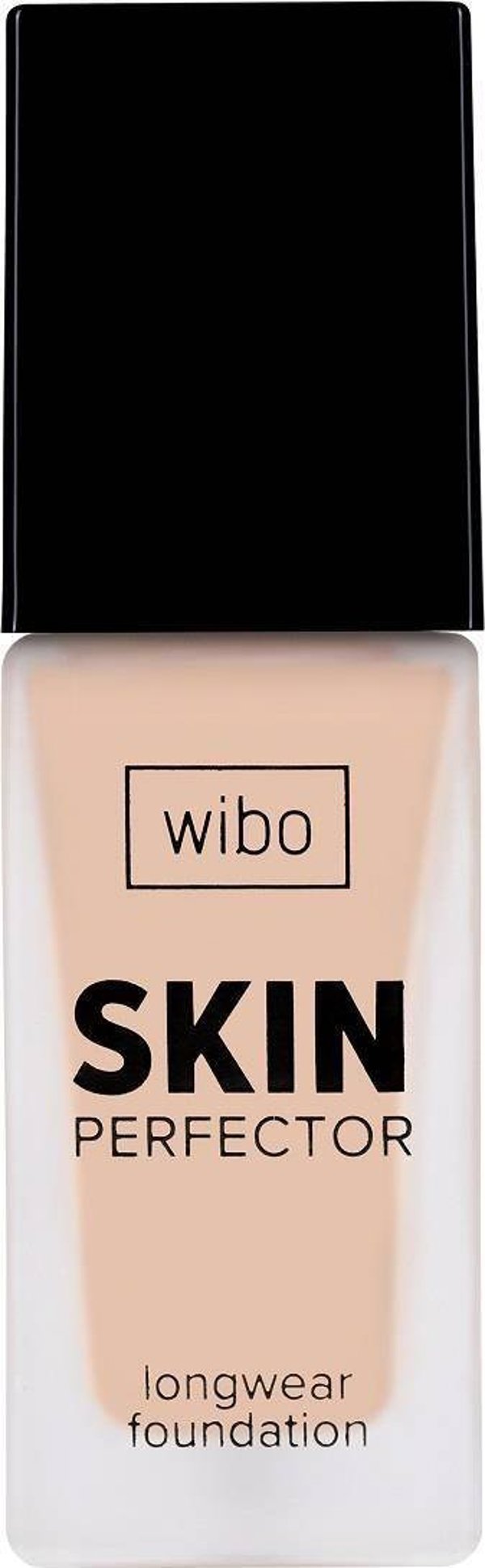 Wibo Wibo Skin Perfector Longwear Foundation προσώπου 7N Μαυρισμένο 30ml 13455175 5905309904286