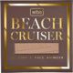 Wibo Πούδρα Μπρόνζερ Beach Cruiser No. 2, Bronzing Powder για Περίγραμμα Προσώπου & Σώματος