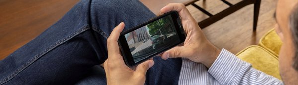Κάμερα ταμπλό Garmin Garmin dashcam 010-02619-10 Dash Cam Live μαύρο