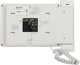 Hikvision DS-KH7300EY-WTHE2 Wideomonitor Θυροτηλεόρασης 7", Λευκό