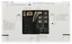 Hikvision DS-KH7300EY-WTHE2 Wideomonitor Θυροτηλεόρασης 7", Λευκό