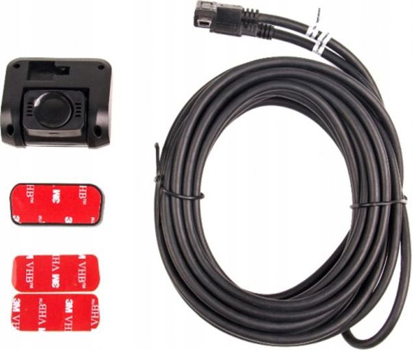 Wideorejestrator Viofo A129-R tylna
