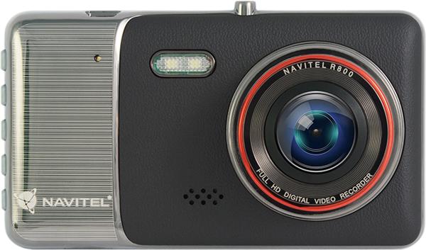 Καταγραφικό Navitel R800