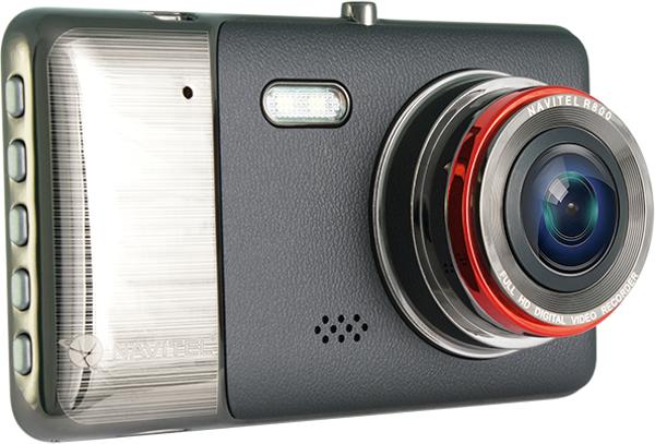 Καταγραφικό Navitel R800