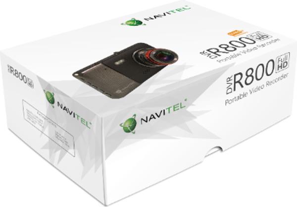 Καταγραφικό Navitel R800