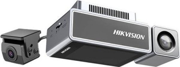 Καταγραφικό βίντεο Hikvision Καταγραφικό βίντεο Hikvision C8 Pro WiFi 4K + Full HD