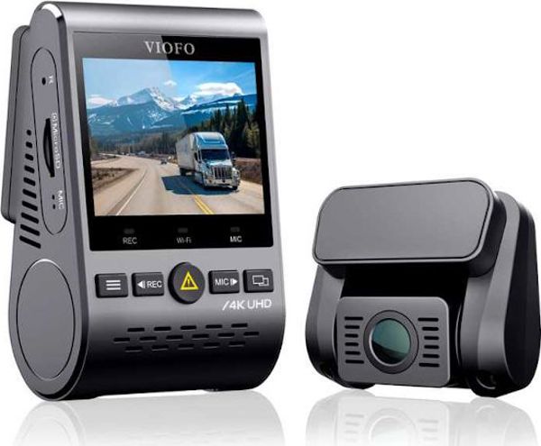 Εγγραφή βίντεο Viofo A129 Pro-G DUO 5941381 6972147070663
