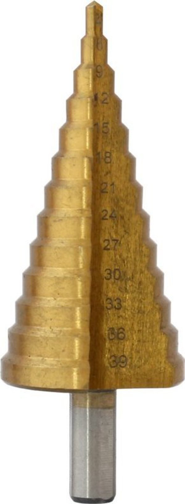 ΚΩΝΙΚΟ ΤΡΥΠΑΝΙ 4-39MM