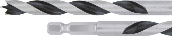 Τρυπάνι Makita MAKITA ΤΡΥΠΑΝΙ ΓΙΑ ΞΥΛΟ 1/4" HEX 13x150mm