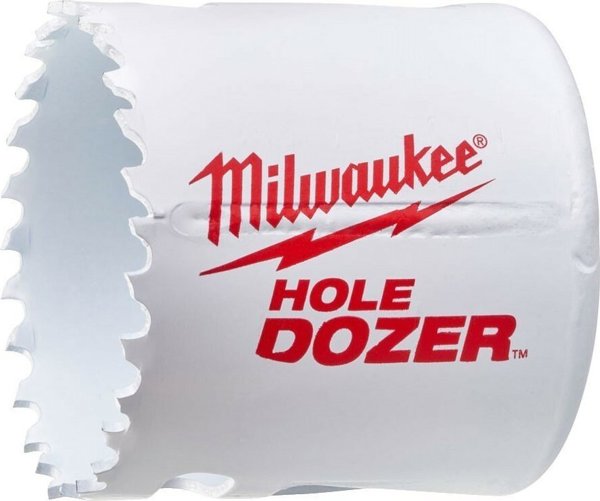 Τρυπάνι Milwaukee Crown Hole Dozer MILWAUKEE O51 mm