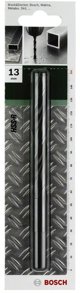 Τρυπάνι Μετάλλου HSS-R 2.5x30x57 (2τεμ)