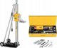 Μηχανή διάτρησης Sourcing με βάση REMS Picus SR Set Titan