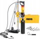 Μηχανή διάτρησης Sourcing με βάση REMS Picus SR Set Titan