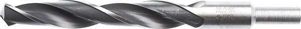 Τρυπάνι Forte DRILL FOR METAL 20.0X205 MM