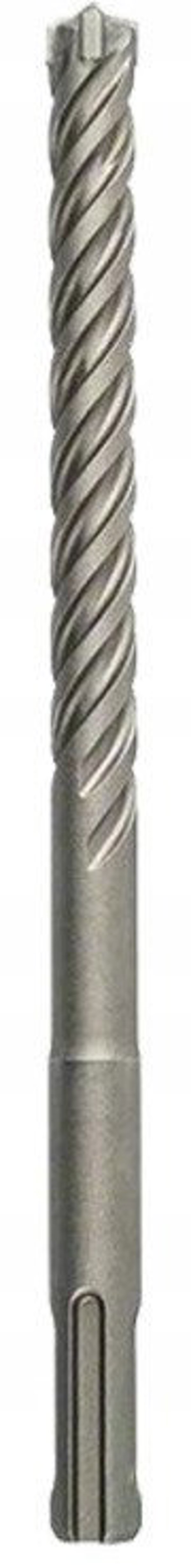 Τρυπάνι SDS Plus-5X 5.5 x 400 x 460 mm