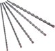 Τρυπάνι Alpen Alpen SDS+Satz 600 RP 10-12-14- 16-20
