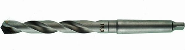 Τρυπάνι Irwin HSS κωνικό 10,5mm (10502419)
