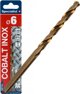 Τρυπάνι Specialist+ SPECIALIST+ για μέταλλο COBALT, 6 mm
