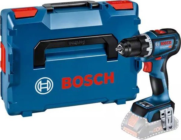 Δράπανο-κατσαβίδι Bosch GSR 18V-90 C 18 V
