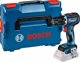 Δράπανο-κατσαβίδι Bosch GSR 18V-90 C 18 V