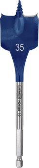 Τρυπάνι Bosch Bosch Expert επίπεδο τρυπάνι φρεζαρίσματος SelfCut Speed, O 35mm (μήκος 152mm)