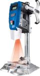 Δράπανο Κολωνάτο Scheppach DP55, 710W, 230V, Ταχύτητα 500-2600 rpm, Ικανότητα Διάτρησης 13mm (Ατσάλι) / 40mm (Ξύλο)