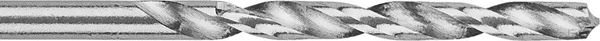 Graphite Τρυπάνι για Μέταλλο Hex 4.2 mm, Σετ 2 Τεμαχίων