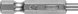 Graphite Τρυπάνι για Μέταλλο Hex 4.2 mm, Σετ 2 Τεμαχίων