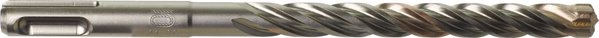 Τρυπάνι Milwaukee MILWAUKEE ΤΡΥΠΑΝΙ SDS PLUS 14 x 260mm CONTRACTOR 4-ΛΕΠΙΔΩΝ