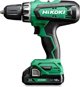 Τρυπάνι/οδηγός Hikoki HIKOKI SCREWDRIVE 18V 2x2.0Ah 53Nm DS18DFWKZ 13815721 1000002312803