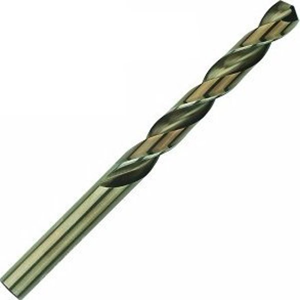 Τρυπάνι BOSCH BOSCH Metal twist drill HSS-Co, DIN 338, 13.0mm (5 τεμάχια, μήκος εργασίας 101mm)
