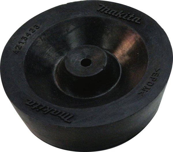 Προστατευτικό Σκόνης Makita 421342-3 για Τρυπάνια και Καλέμια SDS-PLUS, 1 Τεμάχιο