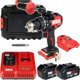 Δραπανοκατσάβιδο Sourcing 3085XP 20V BL COMBI DRILL