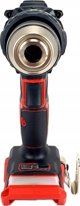 Δραπανοκατσάβιδο Sourcing 3085XP 20V BL COMBI DRILL
