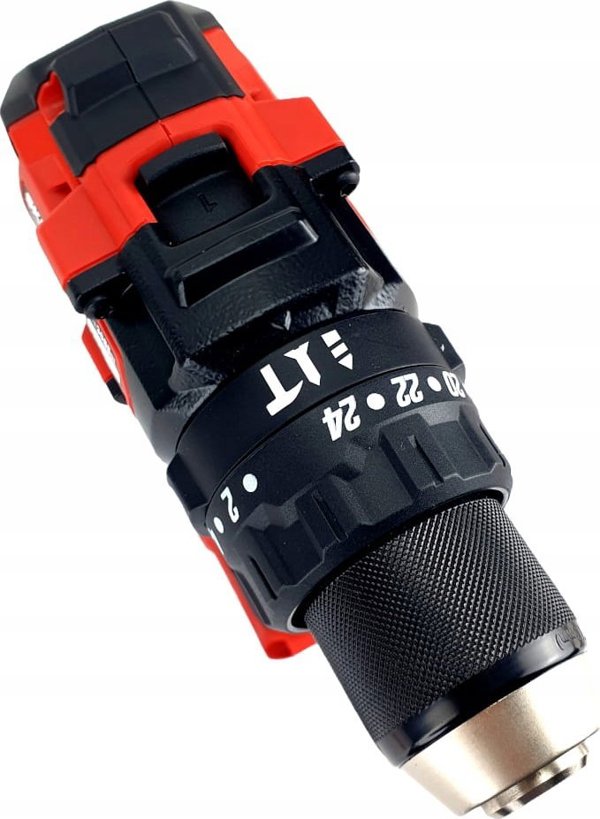 Δραπανοκατσάβιδο Sourcing 3085XP 20V BL COMBI DRILL